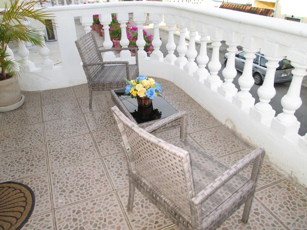 Mayan Sun - Bed And Breakfast Mérida Exteriör bild