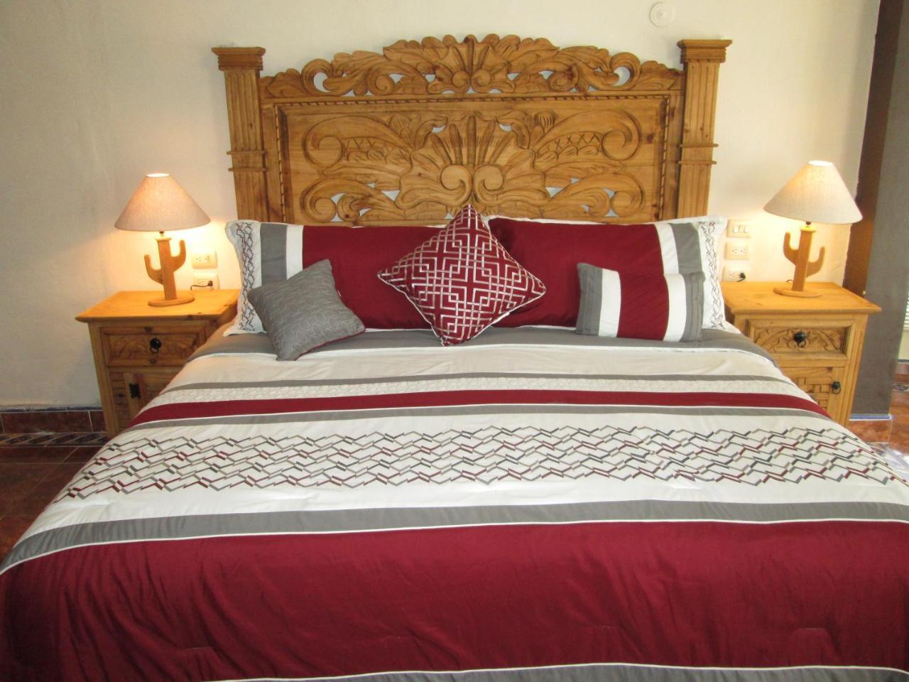 Mayan Sun - Bed And Breakfast Mérida Exteriör bild