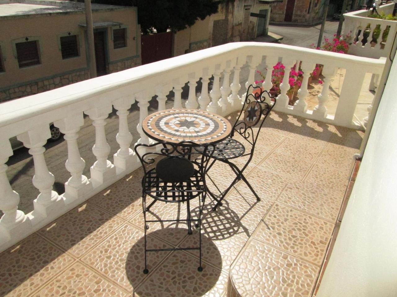 Mayan Sun - Bed And Breakfast Mérida Exteriör bild