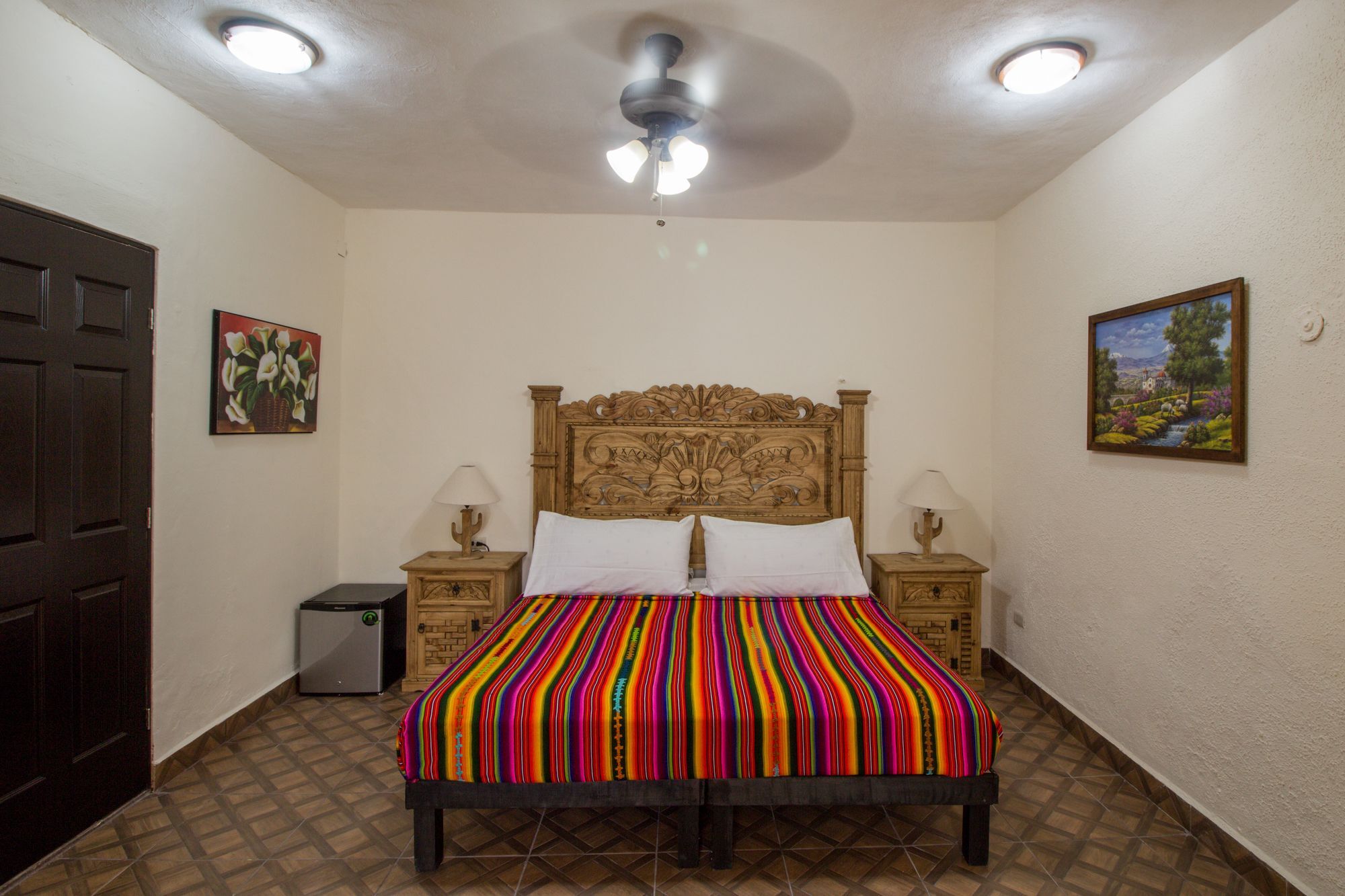 Mayan Sun - Bed And Breakfast Mérida Exteriör bild